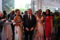 Les élégantes ont fait honneur à la fête nationale congolaise