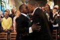 premier mariage homosexuel congolais en Belgique