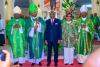 Environnement : l’Eglise catholique sensibilise au caractère sacré de la terre