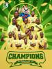 42e Championnat d’Afrique des clubs de handball : l’Étoile du Congo sur le toit de l’Afrique, l’AS Otohô vice-championne chez les dames