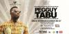 L’Affiche du concert de Pegguy Tabu en hommage au Seigneur Tabu Ley