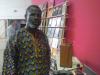 Jean-Basile Massamba