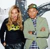 Pharrell Williams et Beyonce