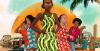 L’affiche d’« Aya de Yopougon »