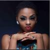 La chanteuse Chidinma