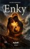 Vient de paraître : « Enky III » de Mildred Moukenga