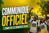 Camp Bilyf 2026 : de nombreux jeunes congolais attendus à Oyo