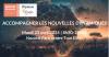 Affiche Forum Investir en Afrique 2024