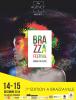 Affiche de Brazza Festival