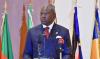 Gouvernance: Anatole Collinet Makosso aborde l’étape de l’accélération à la presse