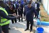 Eau potable : la communauté urbaine de Boko désormais alimentée