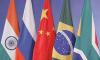 Les cinq pays constituant le Brics