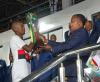Coupe du Congo :  Cara vainqueur, 34 ans après