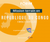 Visuel mission terrain du Forim février 2022