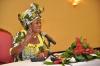 Antoinette Sassou N’Guesso, première dame du Congo ©DR