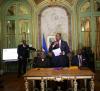 États Généraux de l’Éducation Nationale, de la Formation et de la Recherche en République du Congo à Paris, samedi 17 décembre 2022