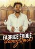 Fabrice Éboué, levez-vous ! 