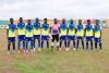 Coupe  du Congo  de football : JST, Inter, Cara et V Club qualifiés pour les demi-finales