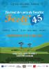 Affiche Festi-45 2016
