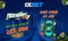 Communiqué : activez le mode Game On et remportez des prix fabuleux avec 1xBet !