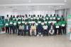 Formation : les administrateurs d’académies et centres de formation de football  au Congo édifiés sur leur rôle
