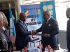 Ministère des Hydrocarbures : Bruno Jean Richard Itoua cède le témoin à Stev Simplice Onanga