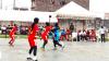 Handball : le tournoi  de gala suit son cours normal