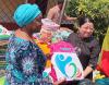 Affaires sociales :  un élan de solidarité de la Chine aux orphelins