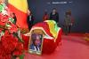 Disparition : « Ange Edouard Poungui a été pour moi un ami », a dit Denis Sassou N’Guesso