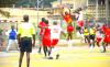 Tournoi de gala de handball : la compétition se poursuit à  Brazzaville et à Pointe-Noire