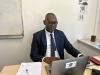 Thèse de doctorat: Gervais Ludovic Itsoua Madzous soutient sur la mobilisation des financements climatiques