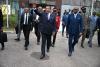 Activité présidentielle : Denis Sassou N'Guesso en séjour à Libreville