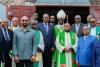 Religion : une messe de sensibilisation au centenaire de l’église Saint-Pierre apôtre de Makoua