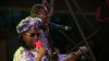 Amadou et Mariam au Festival Sur le Niger