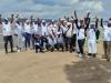 Ciespac: une marche sportive pour encourager l'activité physique