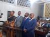Administration du territoire : quatre maires assermentés au parquet de Brazzaville