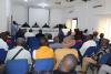 Coupe du Congo : premier contact entre la Fécofoot et les clubs