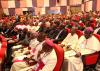 La seizième Assemblée plénière du Symposium des Conférences épiscopales d'Afrique et Madagascar (SCEAM) a clos ses travaux le dimanche 15 juillet à Kinshasa.