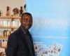 Guy Mankessy, producteur  congolais