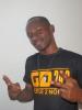 Perceddu Guistel Kassongo, dit Percedenoble