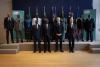 Photo de famille CEMAC-France, Paris Bercy, mardi 25 avril 2023
