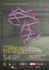 Visuel de l'exposition "Lumières d'Afrique" 2015
