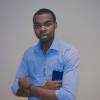 Osvaldo Rey Mokouma, porteur du projet GreenBox