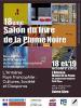 Salon Plume noire