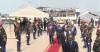 Coopération Congo-RDC : le président Félix Tshisekedi en visite de 48 heures à Brazzaville