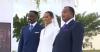 Mariage de Junior Bongo et Julia Otto Mbongo : une union célébrée sous les yeux de quatre chefs d'État