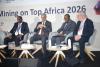 9e sommet annuel Mining on top Africa: extraits de la table ronde sur « ...la vision de l’Afrique pour la souveraineté minérale et la croissance durable »
