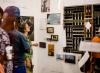 Exposition : Sophie Gillmaan présente son « Retour à Brazzaville »