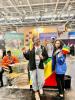 Stand Wild Safari Tours au Salon Mondial du tourisme de Paris 2023