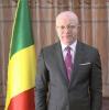 Thierry Lézin Moungalla, Porte-parole du gouvernement de la République du Congo